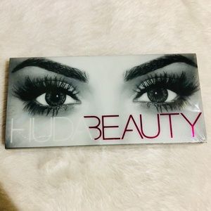 HUDA BEAUTY MINK LASHES JADE # 13